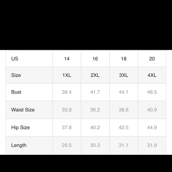 1 left ❤️ Plus Black Lace Bodysuit - Picture 3 of 3